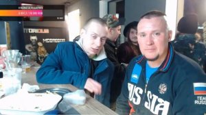 @Дмитрий Шилов выгоняет подписчика. С вещами на выход!