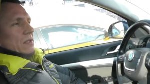 Skoda Octavia A5 Легкий масложор - Запускаем Алгоритм TSI из 2ух этапов