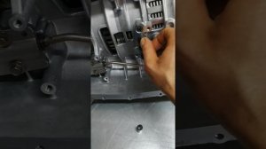 Ford Raptor F150 Ремонт АКПП 6R80