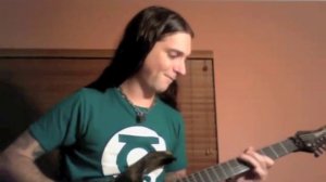 Rock Me Amadeus by Falco Meets Metal