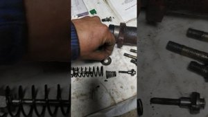 МТЗ 1523.3 пропало сцепление часть 2