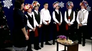 традиция Гагаузов-Колада, на GRT 07.01.2016