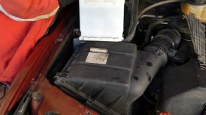 MERCEDES W163 BATTERY REPLACEMENT ML320 ML430 ML500 ML350 ML230 ML270 BATTERY