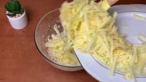 Беру Стакан ОВСЯНКИ И ЯБЛОКО и готовлю потрясающий десерт!