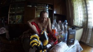 К ЭДИКУ МОРАНДИ ПРИЕХАЛА СКОРАЯ ПОМОЩЬ
