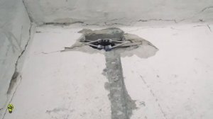 Электрика в "двушке" за 14 тыс.  (18+)