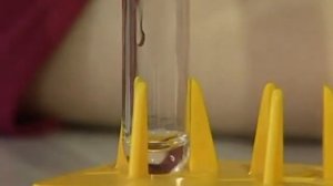 Взаимодействие водного раствора аммиака с хлоридом алюминия