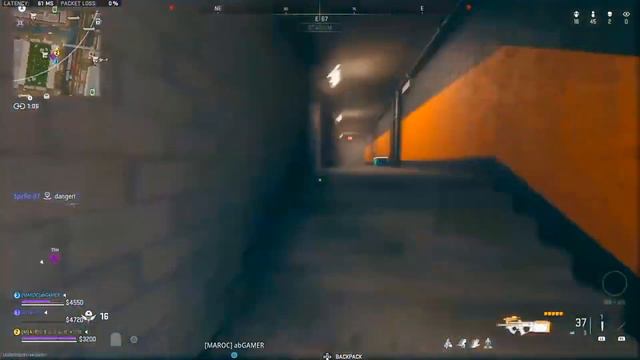 The Real Movement 👑 + Best Vondel Settings For Aimbot / Movement ❄️ смотреть онлайн