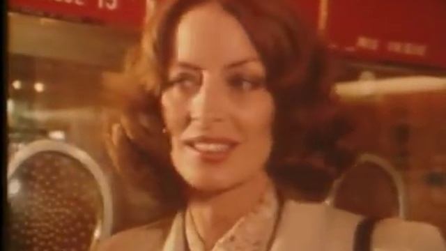 Capucine in Deauville (1979) смотреть онлайн