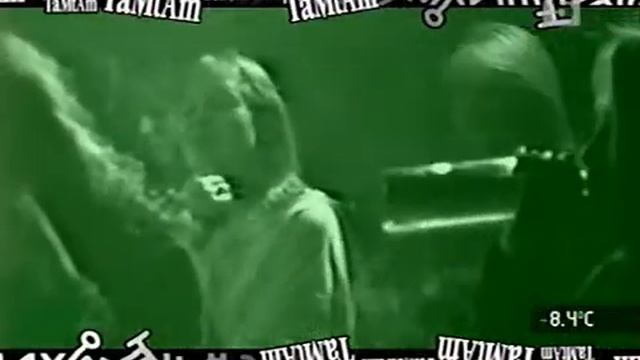 д-ф.Клуб ТамТам!
