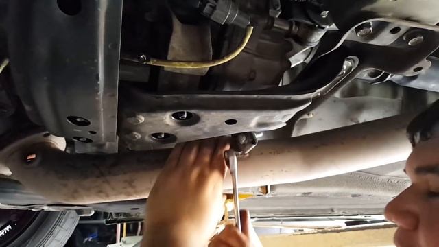 EVERY Subie Owner Needs This For Stage 2! Ep. 35 - Invidia WRX/STi Downpipe Install смотреть онлайн