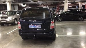 Продажа Hyundai Trajet, 2006 год в Барнауле