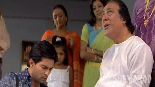 Jai Santoshi Maa смотреть онлайн