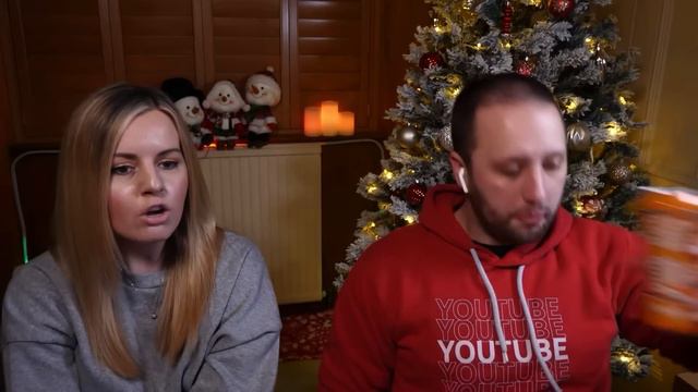 Harry Potter & The Chamber of Secrets Movie Reaction смотреть онлайн