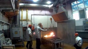 Красцветмет: за красной чертой