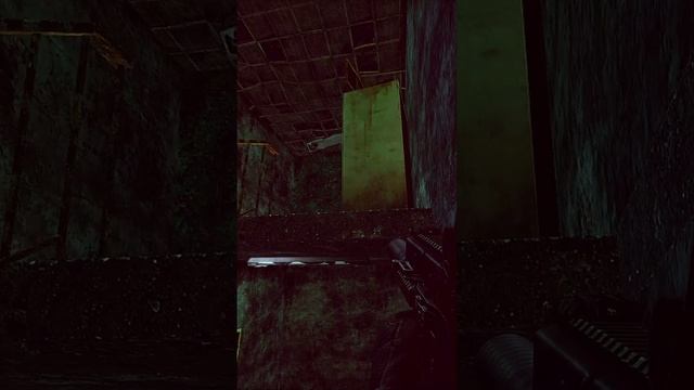 Escape from Tarkov [завод прыжок и труп] #shorts смотреть онлайн