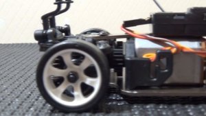 БЮДЖЕТКИ ... RC ДРИФТ за 49$