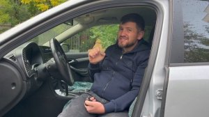 Купил очень свежий и бодрый SAAB 93 Vector 2.0 Turbo 2008