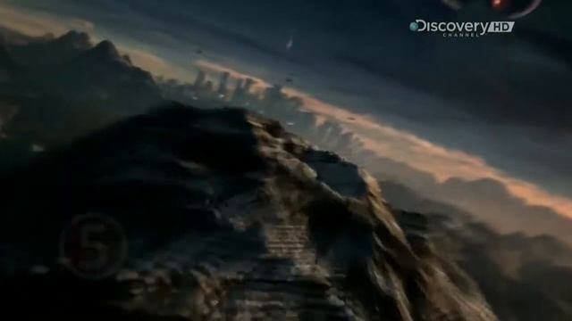 Что случится с планетой земля, если она перестанет вращаться вокруг своей оси! смотреть онлайн