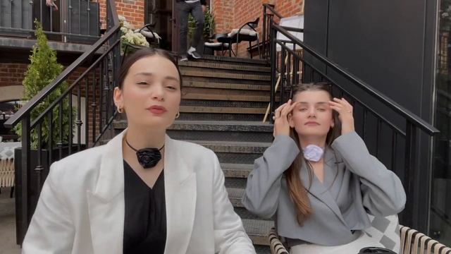 VLOG || Тула | Контент-съемка | Один день со мной | Вернулась на YouTube ? смотреть онлайн