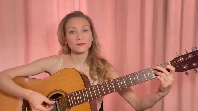 Разбор вступления «Это всё» ДДТ (третья часть) #нагитаре #ддт #гитарадляначинающих