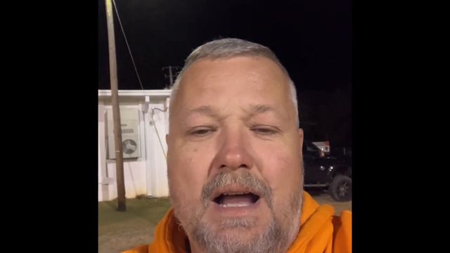 Friday night lights- Verbena, Al. смотреть онлайн