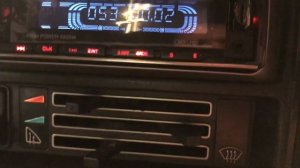 Обзор на автомагнитолу PROLOGY CMX 160