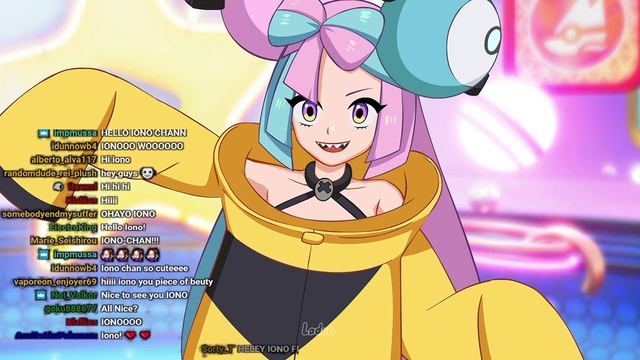 Streamer rule34 смотреть онлайн