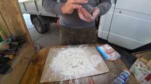 Как сделать силиконовую пробку для винного двадцати литрового бутыля