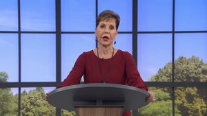 Джойс Майер: Сила правильного настроя