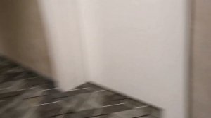 Супер плинтуса из ковролина...