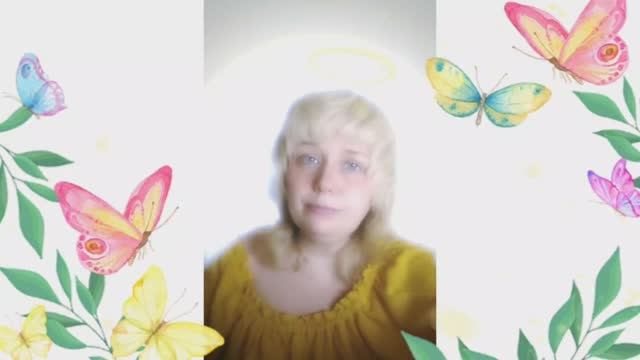 Ольга Сафо?"Дай бабочкам?такие имена..." (сл. и муз.Ирина Богушевская)