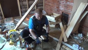 Газовый монтажный пистолет Hilti GX 90-WF