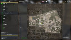 Строительство в игре "Squad"/ Гайд для новичков #2