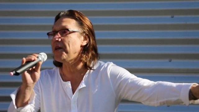 День рождения Василеостровского района. МО Гавань