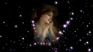 Очам твоей души Песня на стихи Игоря Северянина