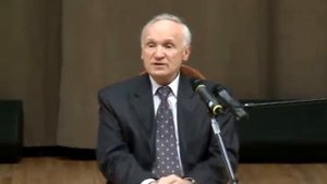 Как относиться к деньгам ? Алексей Ильич Осипов