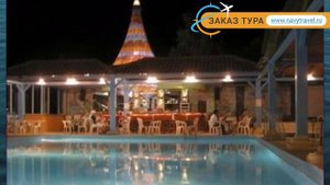 EDEN VILLAGE (старое название EDEN ROCK HOTEL & APARTMENTS) 3* обзор