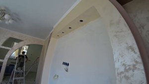 Кухня гостиная зонирование.mp4