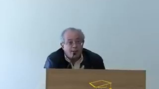 Жак-Ален Миллер: От мужчины к женщине что такое наслаждение 1