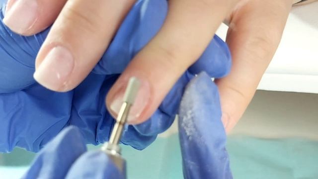 КОМБИНИРОВАННЫЙ МАНИКЮР ДИЗАЙН НОГТЕЙ С ПОМОЩЬЮ ФАЛГА смотреть онлайн