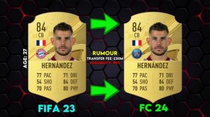 FIFA 23 | CONFIRMED TRANSFERS AND RUMOURS!!! 🚨✅ ft. RICE, CAICEDO, MADDISON 🔥