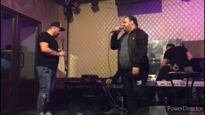 Hrach Vardanya - Artur Petrosyan klarnet Ashxarum Sirelem qez 2020