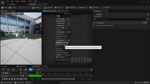 209.1. Souls Niagara System смотреть онлайн