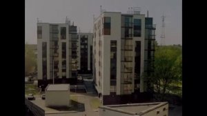 СБОРНЫЕ ЖЕЛЕЗОБЕТОННЫЕ ДОМА С ПРИМЕНЕНИЕМ ТРЕХСЛОЙНОЙ ФАСАДНОЙ ПАНЕЛИ