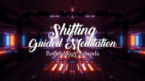 Shifting Guided Meditation [Shift Into Your Dream Reality] DR Shifting Count to 100 Method 🌟 ASMR