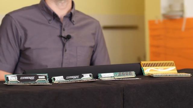 What is RAM? Ultimate Guide to Computer RAM смотреть онлайн