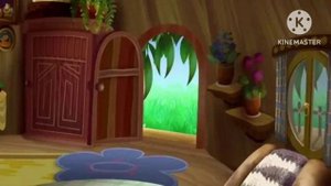 Лунтик |horror| Исчезновение жителей леса