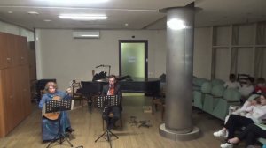 Селсо Мачадо "Арахисовая конфета"