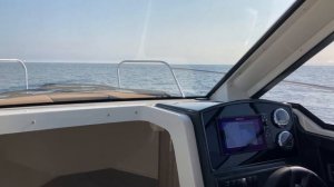 TEST: Quicksilver Activ 675 Weekend